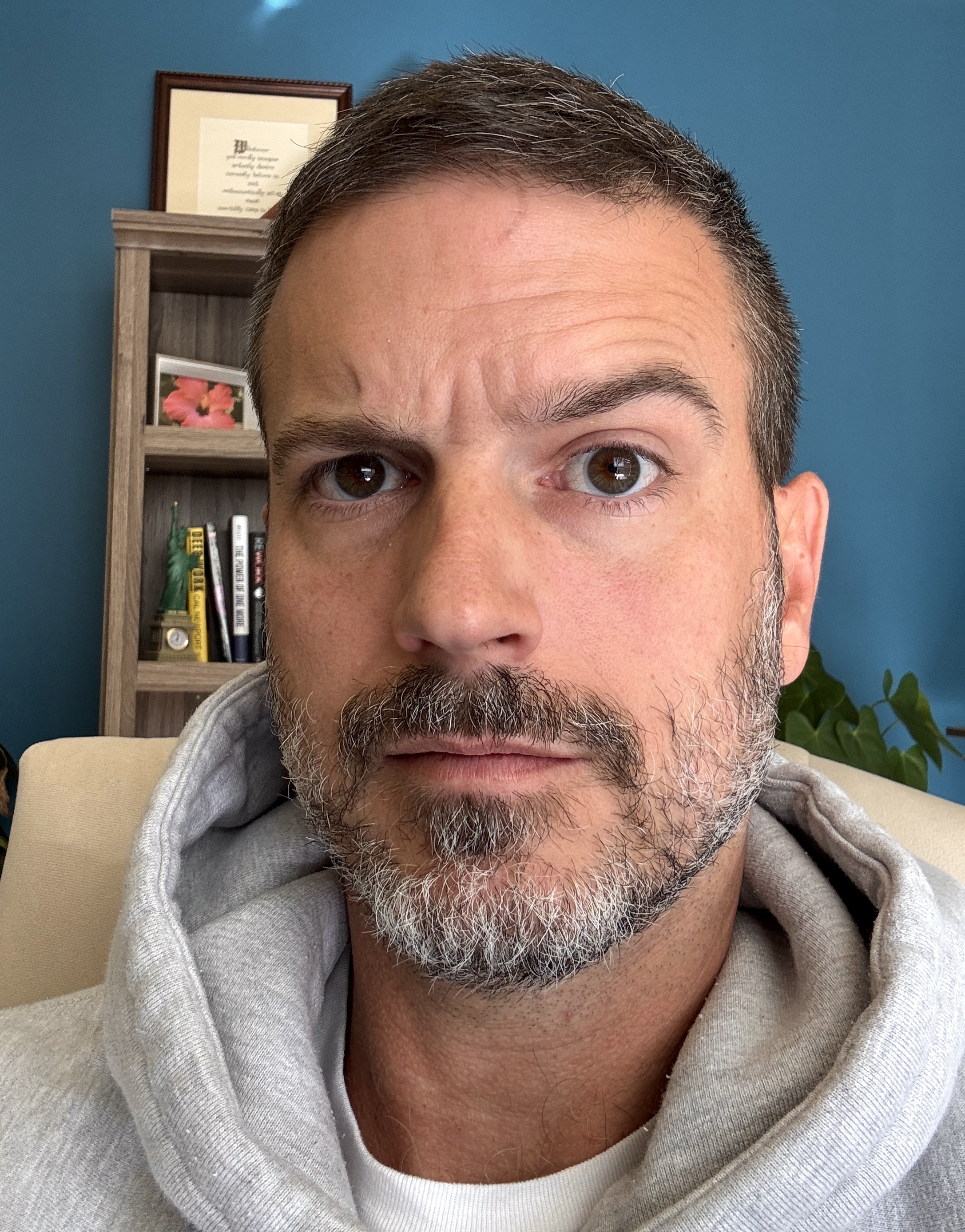 Eric Bussey — Gear & Grit